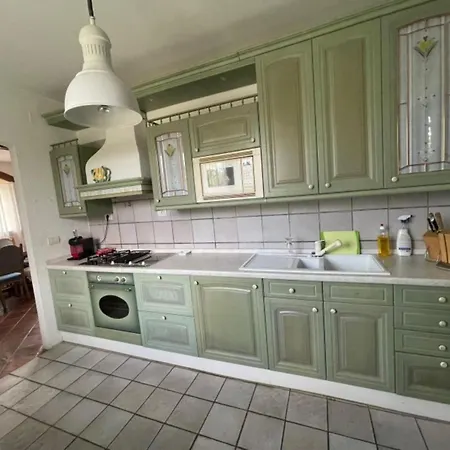 Villa Private Multi-family With Pool And Garden Bibione