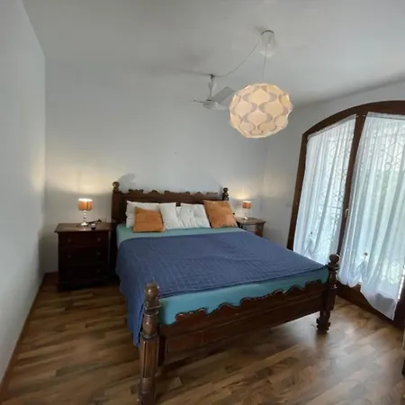 Private Multi-family With Pool And Garden Villa *