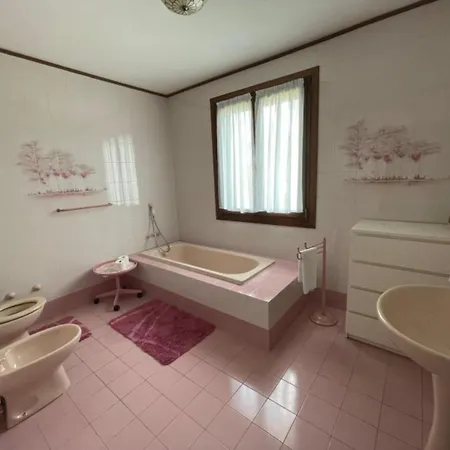 Private Multi-family With Pool And Garden *