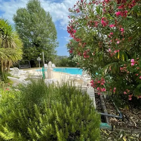 Private Multi-family With Pool And Garden *