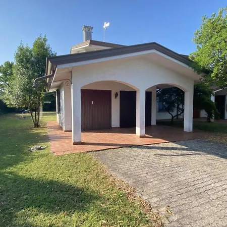 Private Multi-family With Pool And Garden